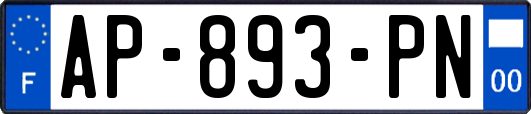 AP-893-PN