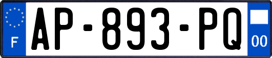 AP-893-PQ