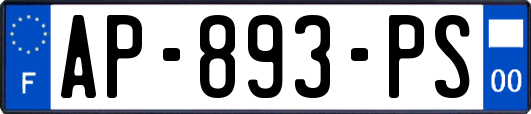 AP-893-PS