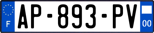 AP-893-PV