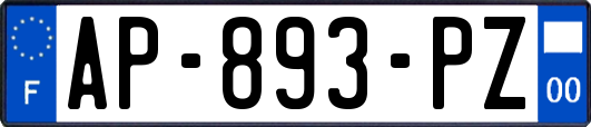 AP-893-PZ