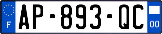 AP-893-QC