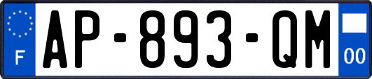 AP-893-QM