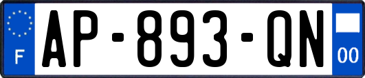 AP-893-QN