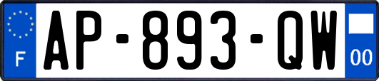 AP-893-QW