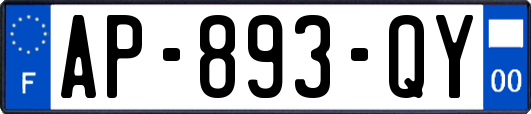 AP-893-QY