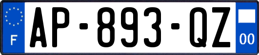 AP-893-QZ