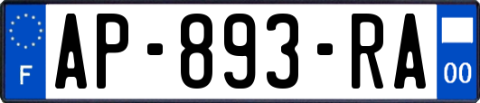 AP-893-RA