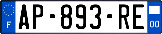 AP-893-RE