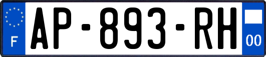 AP-893-RH