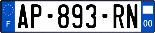 AP-893-RN