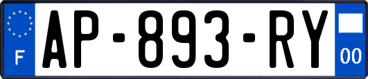 AP-893-RY
