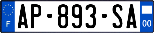 AP-893-SA