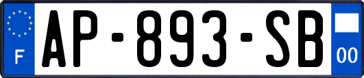 AP-893-SB