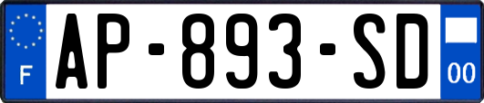 AP-893-SD