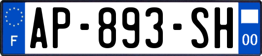 AP-893-SH
