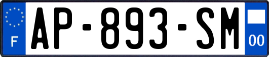 AP-893-SM