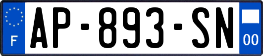 AP-893-SN