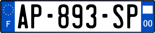 AP-893-SP