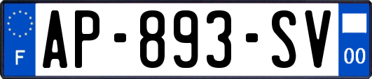 AP-893-SV