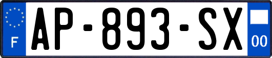 AP-893-SX
