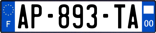 AP-893-TA