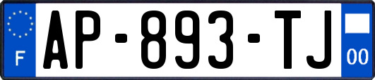 AP-893-TJ