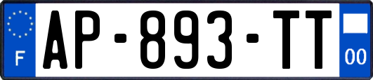 AP-893-TT