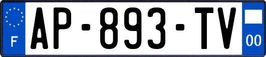 AP-893-TV