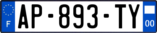 AP-893-TY