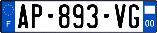 AP-893-VG