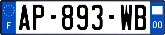 AP-893-WB