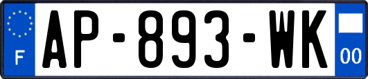 AP-893-WK