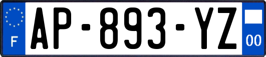 AP-893-YZ