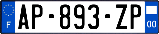 AP-893-ZP