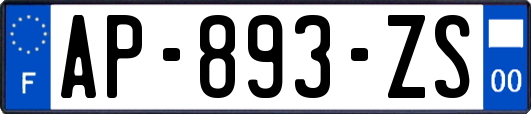 AP-893-ZS