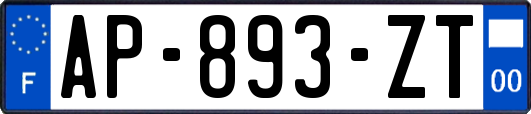 AP-893-ZT