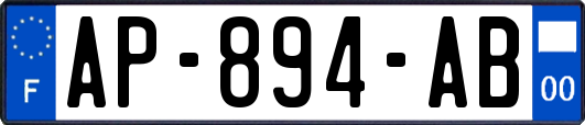 AP-894-AB