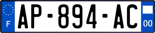 AP-894-AC
