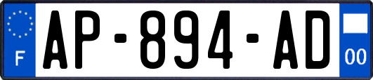 AP-894-AD