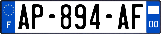 AP-894-AF