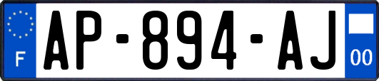 AP-894-AJ