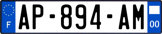 AP-894-AM