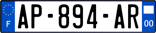 AP-894-AR