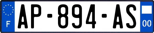 AP-894-AS