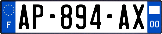 AP-894-AX