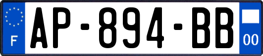 AP-894-BB