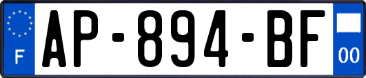 AP-894-BF