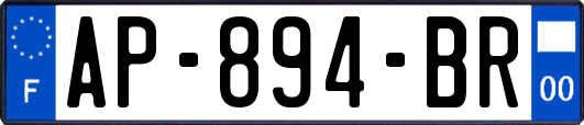 AP-894-BR