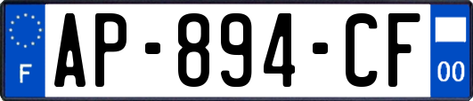 AP-894-CF